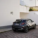Nikola Apartment