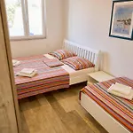 Nikola Appartement *