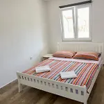 Apartmán Nikola