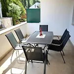Nikola Appartement Nečujam