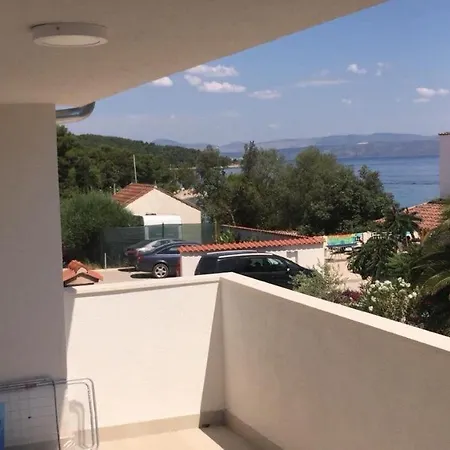 Nikola Apartment *
