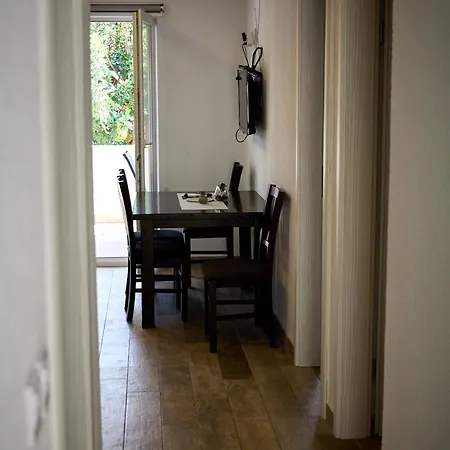 Apartment Nikola