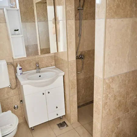 Apartment Nikola