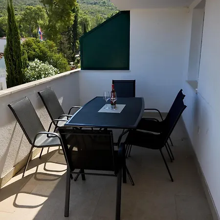 Apartment Nikola