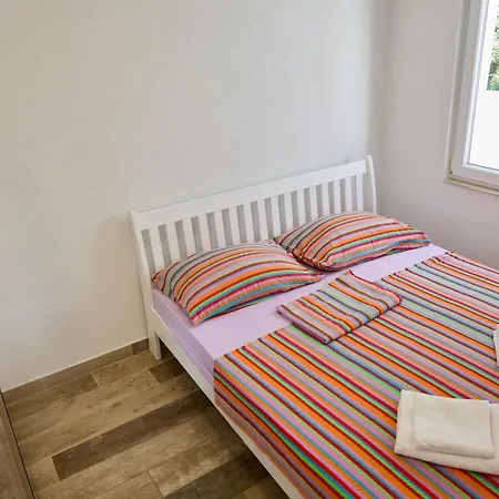 Apartment Nikola